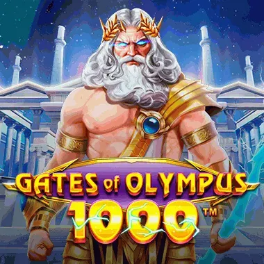 Poorten van Olympus 1000 - Monixbet Casino