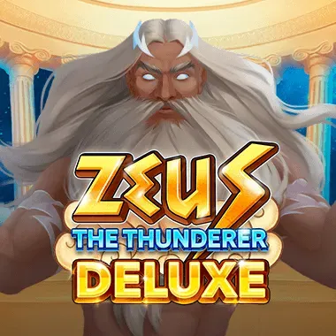 ZEUS DE DONDERNEMER DELUXE - Monixbet Casino