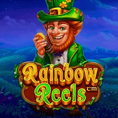 Regenboogrollen - Monixbet Casino