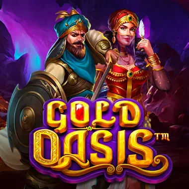 GOUDEN OASIS - Monixbet Casino