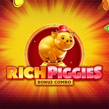 Rijke Piggies - Monixbet Casino