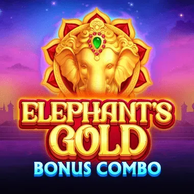 Elephat's Goud - Monixbet Casino