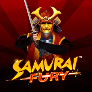 Samurai Fury - Monixbet Casino