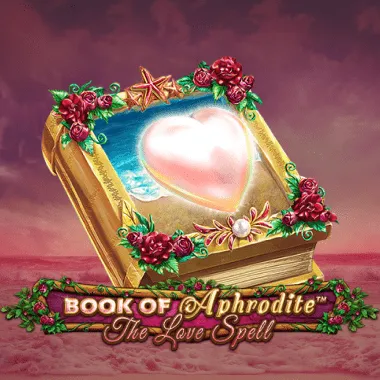 BOEK VAN APHRODITE - DE LIEFDESSPEL - Monixbet Casino