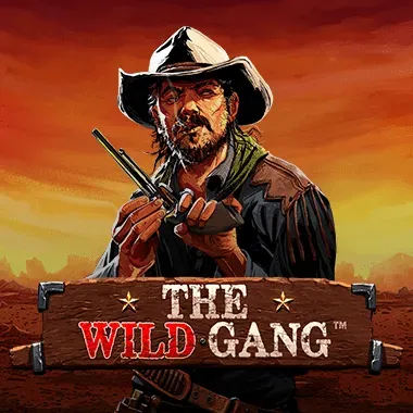 DE WILD GANG - Monixbet Casino